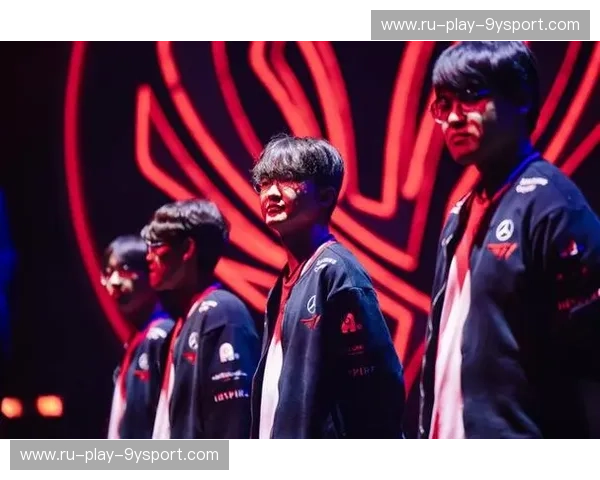 推荐LPL——在热闹的电竞世界里寻找成长的舞台